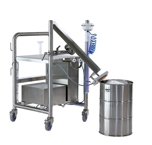 LOGO_HECHT Containment Sampling Stick CPS