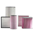 LOGO_Filter elements for oil and emulsion mist