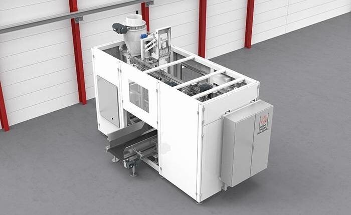 LOGO_Weber valve bag filling machine