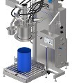 LOGO_small container filling machine