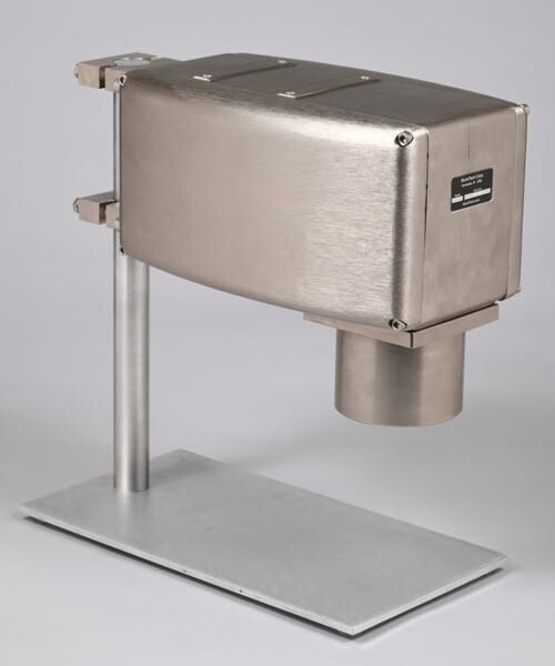 LOGO_IR-3000F Sensor