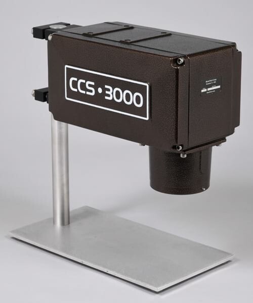LOGO_CCS-3000 Sensor