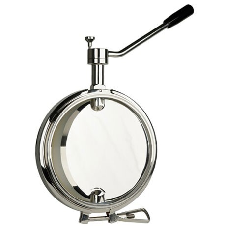 LOGO_Oyster™ Compact Series