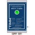 LOGO_Grounding Control Device EKX-4 (2-pole)
