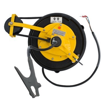 LOGO_Explosion-proof cable reel