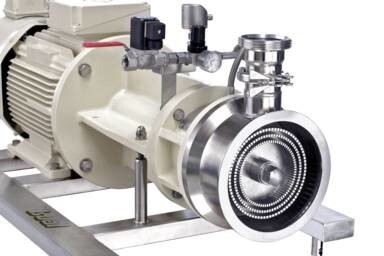 LOGO_YSTRAL Z_Inline YSTRAL Z-Inline Disperser