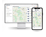LOGO_Digital services | AERprogress