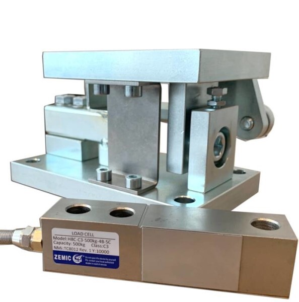 LOGO_H8C & HM-8-901 mount