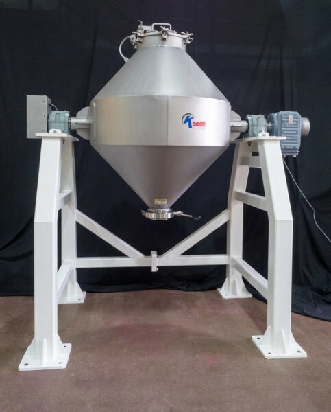 LOGO_Mixers and Blenders