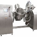 LOGO_VAS - Intensive mixing and emulsifying  Allround high-speed mixer