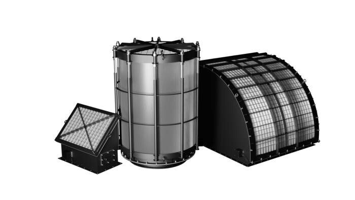 LOGO_FLEX PRO – FLAMELESS EXPLOSION VENTING DEVICE