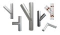 LOGO_Branch pipes and T-pieces