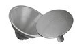 LOGO_Fluidization cloth loosens up bulk solids and gets them flowing