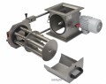 LOGO_MSVR - telescopic rotational magnetic separator