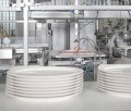 LOGO_Isostatic Powder Pressing - an Economical Shaping Process