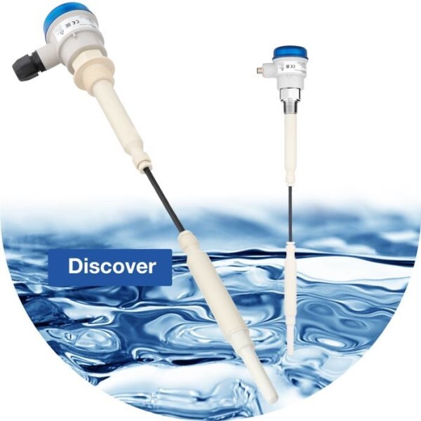 LOGO_Capacitive Sensor - Capanivo® CN 7000 with IO-Link the "Gamechanger"