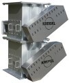 LOGO_KREISEL Doppelpendelklappe