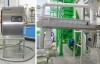 LOGO_Cold Grinding Equipment for Product and Mill Cooling