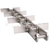 LOGO_VAV double drag link chain