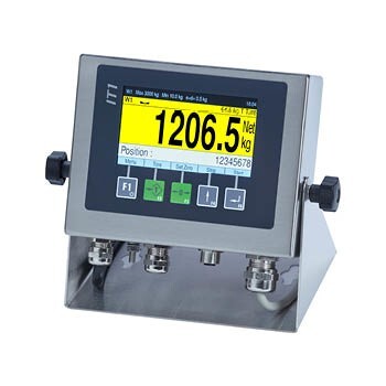 LOGO_IT1 - weighing weight indicator