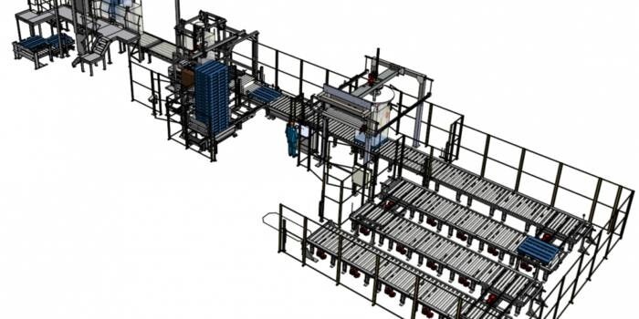 LOGO_Infant Food Bigbag packaging Line