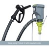 LOGO_DIESELPUMPE PROTANK 30