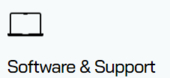 LOGO_Software & Support