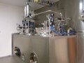 LOGO_Stationary processing equipment for vaccine production