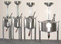 LOGO_Volumetric measurement equipment (test standards) for calibrating pump flow rates