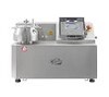 LOGO_P1-6 – the compact and efficient laboratory mixer