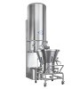 LOGO_CAP 150-1250 – Spray granulation with fluid bed processors on a production scale