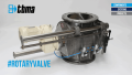 LOGO_DG Quick-Clean rotary valve