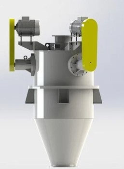 LOGO_VSFJ SERIES TURBO AIR CLASSIFIER