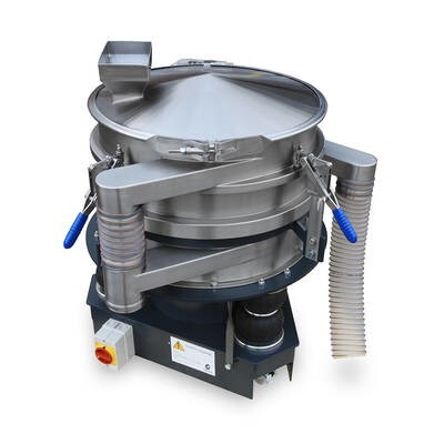 LOGO_GRANULATE SIEVES