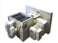 LOGO_Lancaster Products Roll Crushers reduce difficult-to-crush material in a single pass.