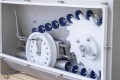 LOGO_TUBE CHAIN CONVEYORS AT THE HIGHEST LEVEL