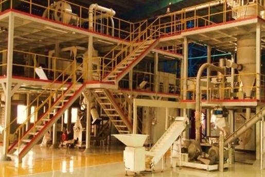 LOGO_Spices Processing Plant