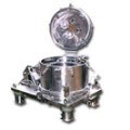 LOGO_Centrifuge Machine