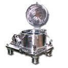 LOGO_Centrifuge Machine