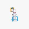 LOGO_Fluidized Bed Opposed Air Jet Mill