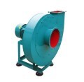 LOGO_Model6 6-23,6-30 Centrifugal Blower