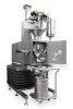 LOGO_Machines and plants for dry granulation, compacting, briquetting, granulation and agglomeration; Roller Compactors