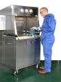 LOGO_Laminar Flow Booths