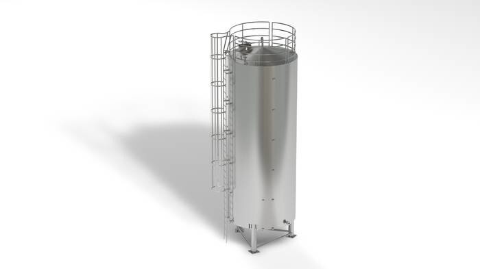 LOGO_With substructure or with feet for installation into OK