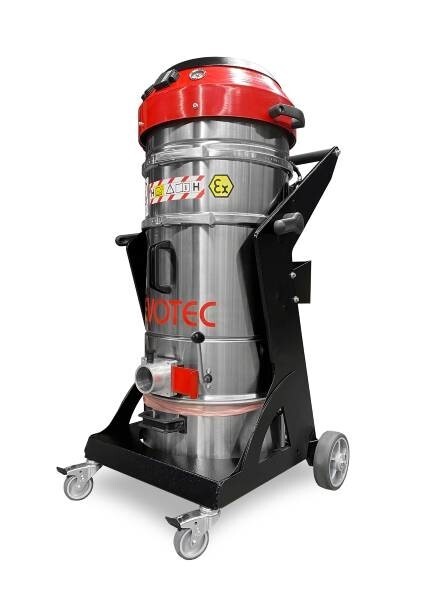 LOGO_All-Rounder industrial vacuum cleaner ECODustPro 12 und 24