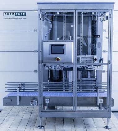 LOGO_Fully Automatic Welding Machine BV7