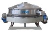 LOGO_VP2 – High-capacity safety sieving