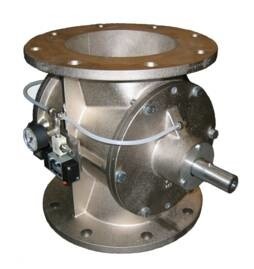 LOGO_VSD-VSTD ROTARY VALVE
