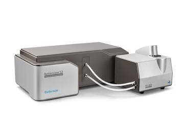 LOGO_Bettersizer S3 Plus - Particle Size and Shape Analyzer