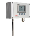 LOGO_ATEX Humidity and Temperature Transmitter - Rotronic HF5-EX